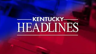 Kentucky Headlines | January 5, 2022 | COVID-19 Update | KET