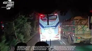 ট্যুরের বাস দেখে স্লিপারের খেলা💥 Doel Vs Hanif🔥BD BUS RACE☠️💥💥💥