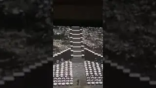 KGF 2 yash entry
