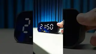 All in one Table Smart Table Clock! 🔥 - Havit M3