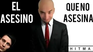 HITMAN - nuevo DLC 2025 del agente 007. 
