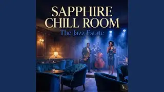 Sapphire Chill Room (Smooth Jazz)