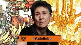Silvia Federici y la caza de brujas (HERSTÓRICAS - CC #937)