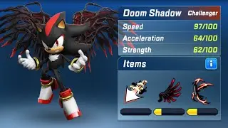 Sonic Forces Mobile - Twister @ChaosNazoTH