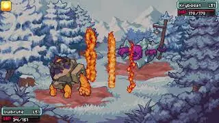 Coromon Part 17 - Side Quests, Food and Dancing, and a Perfect Ending