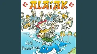 Ikusi mendizaleak