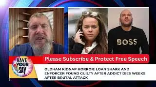 Couple In Court Over Oldham Manslaughter Charges