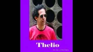 Thelio Tuas Can&ccedil;&otilde;es Full Album