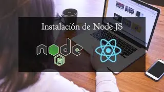 Instalar Node JS en Linux de forma manual + Instalación de React JS | 2022