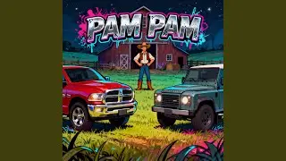 PAM PAM