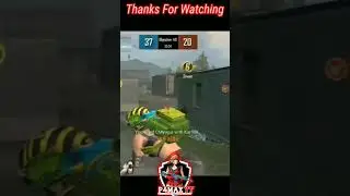 😎😎pubg mobile lite tdm king #short #shorts #P4MAXYT #tdm #pubg#pubglite