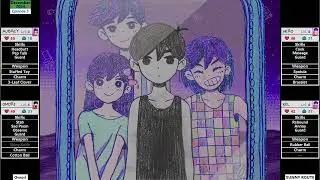 Omori - Sunny Route [ep3]: Spacey