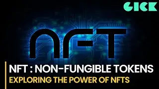 NFT (non-fungible tokens) - What is NFT? : Technology that will change the paradigm of this era
