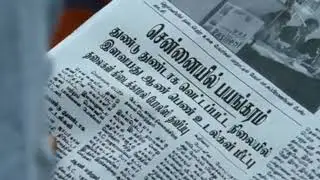 BAYAM | sneak peek | Vm's | Vikram