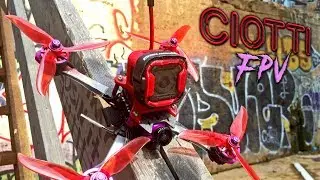 FS: Rotorious Radical 210 #JustOne