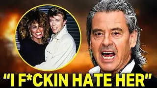 Tina Turner Passed 2 Years Ago, Now Her Husband Has Broken His Silence..