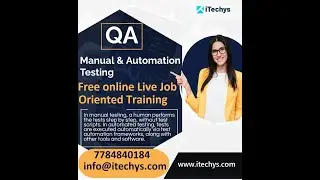 QA automation training session 3 JSON, REST API, Postman (part01)