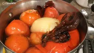 Guisado de Res Guatemalteco **suscribance**