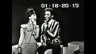 Donna Loren & Bobby Sherman 