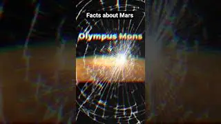 Facts about Mars #music #trending #facts #education #new #viral #knowledge #facts_master05 #top