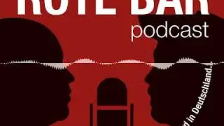Rote Bar 66: Teaser - ROTE BAR Late-Night Einschlafpodcast
