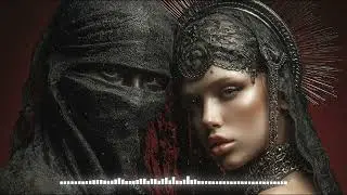 Même Fréquence – Techno House Français Arabe | MM