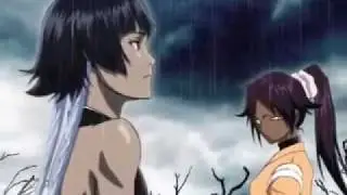 Yoruichi x Soi Fon [Broken]