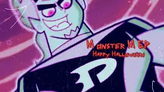 『MDM』Monster (Halloween MEP) [Full]