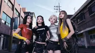 BlackPink: Jump | Reaction