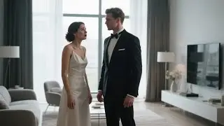 I Served a Ruthless Revenge to My Fianc&eacute;e, When She Cheated Just Before Wedding