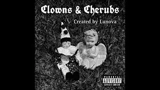 Can&rsquo;t Find My - Lunova