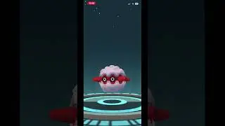 [Pokemon Go]將榛果球進化成佛烈托斯了
