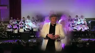 Green Green Grass of Home – Corazon Singers o.l.v. Harmannes Groenhoff