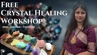 Crystal workshop part2