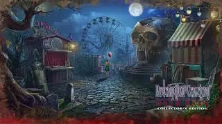 Redemption Cemetery Dead Park OST - Track 4