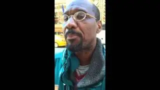 The Homeless: Our Invisible People