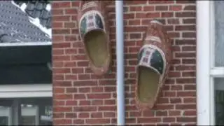 `Skerp' onder de klompen