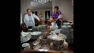 How to Sort a Deceased Parent's Stuff