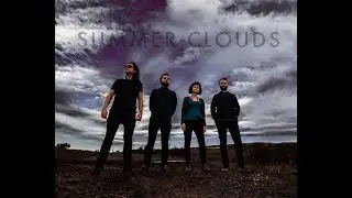 Psychic Equalizer / Summer Clouds (Lyric Video)