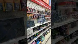 Pokemon RESTOCK at Target! | Ripping a Pack Every Day to Pull Charizard (DAY 55)