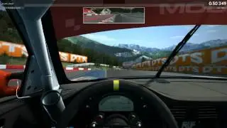 RaceRoom Racing Experience - RUF RT12R  - Raceroom Raceway Grand Prix