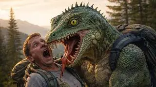 Who Fed Us to the Reptilians?