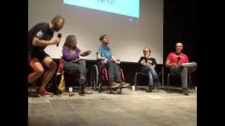 Humor y transgresi&oacute;n en la acci&oacute;n social, FAACCC V (Barcelona, 6 octubre 2023)