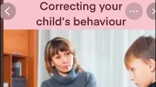 Controlling Kid!s Behavior#youtubeviral.