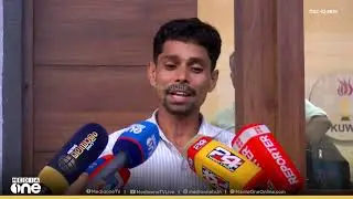 'എനിക്ക് മുസ്‍ലിം ലീ​ഗുമായി ഒരു ബന്ധവുമില്ല, പക്ഷെ ഞാൻ അവരോട് സഹായം ചോദിച്ചിട്ടുണ്ട്'