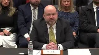 Allen Participates in C&T Hearing on Strengthening American Leadership in Wireless Technology