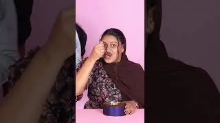 Dream Cake Eating Challenge 😂 Watch till the end #shorts #short #tortecake #dreamcake #funny #asmr