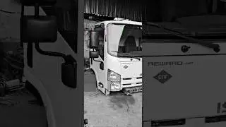 kabinalar sotuvda narxi 4300$ 992709006 .#music #isuzu #rek #release #reel