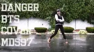 BTS (방탄소년단) - Danger Dance Cover