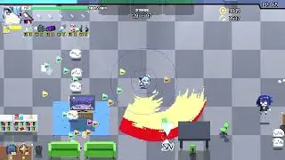 HoloCure : Solo Weapon